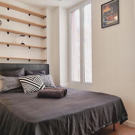 Loft Place Massena นีซ ภายนอก รูปภาพ
