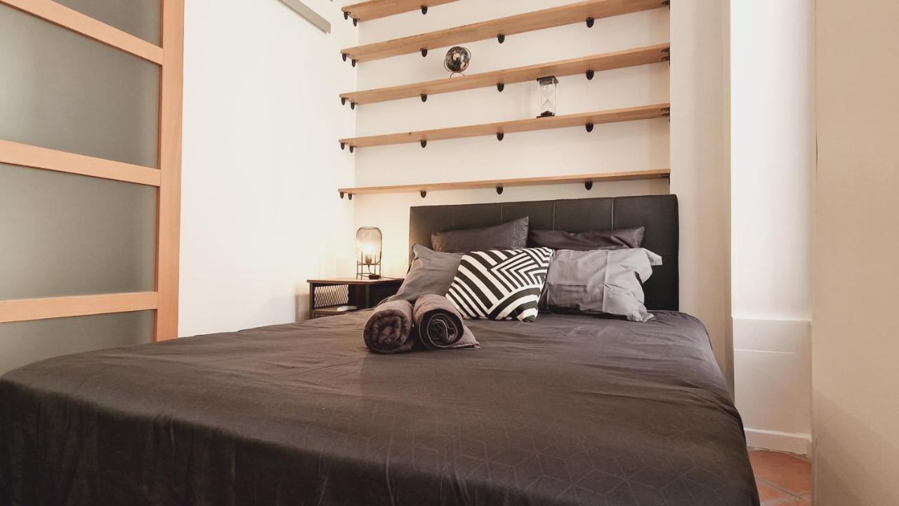 Loft Place Massena นีซ ภายนอก รูปภาพ